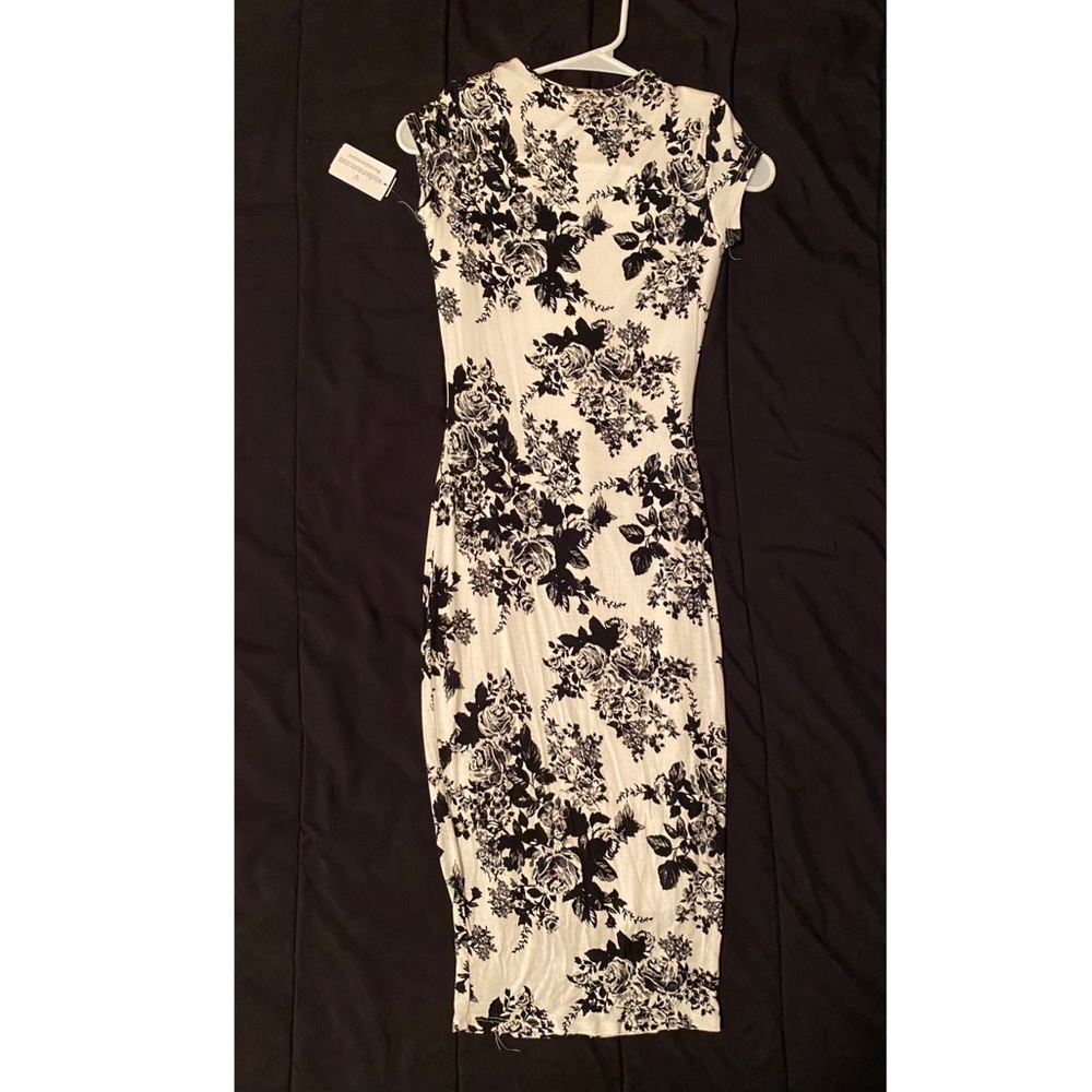 MAXI TUGHT DRESS! NEW!!